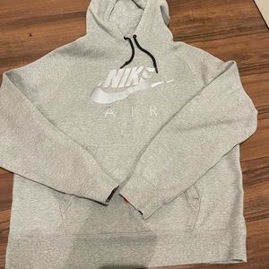 Nike mens hoodie
